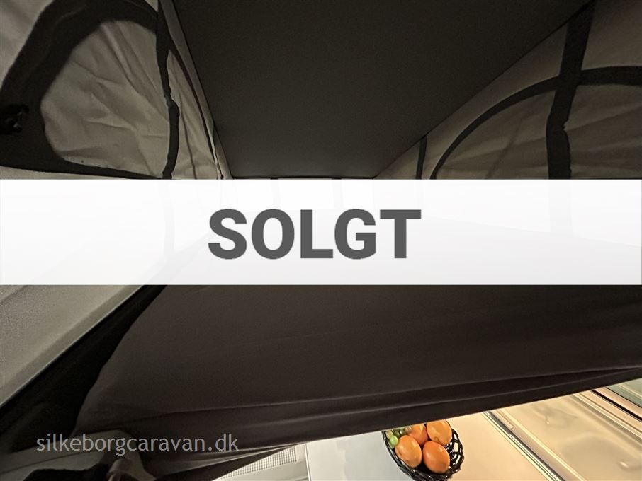 VW California Coast 2,0 TDI DSG